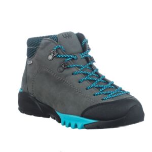 Дамски туристически обувки AMIATA BOOT GREY