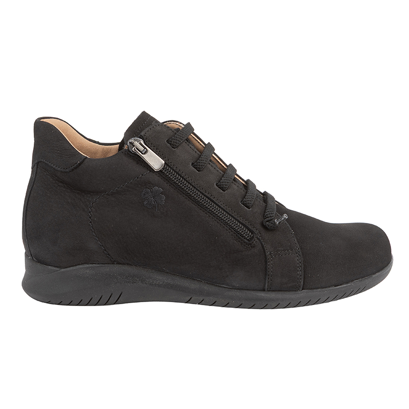 Дамски боти за босо ходене PSB 265985 BARE BLK