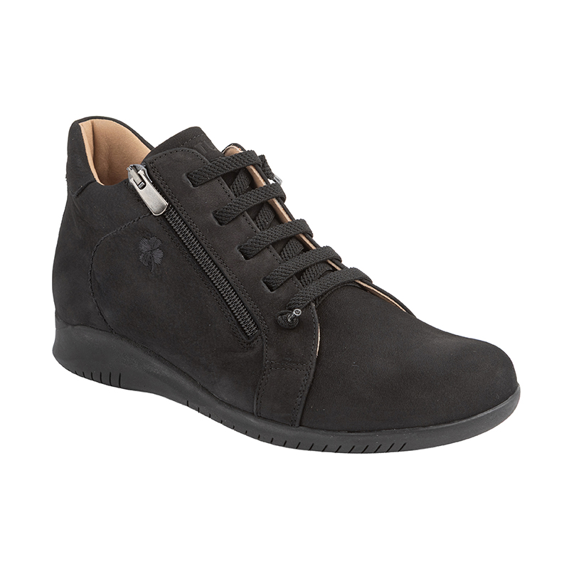 Дамски боти за босо ходене PSB 265985 BARE BLK