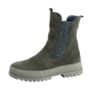УДОБНИ ДАМСКИ БОТИ TARA BOOT ЗЕЛЕНИ