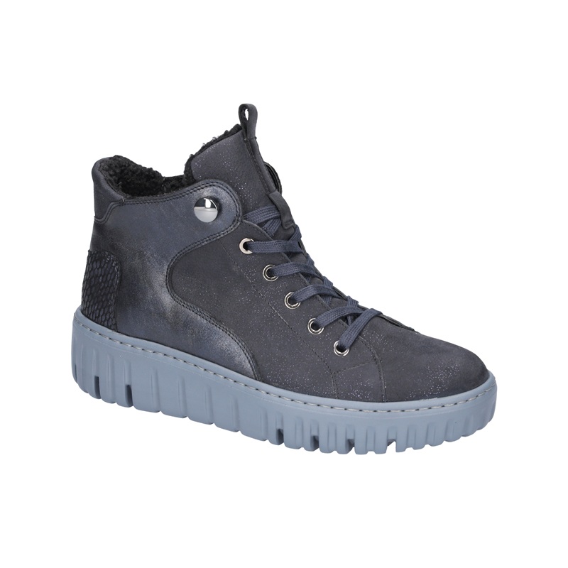 Удобни дамски боти LIVIA BOOT NOTTE