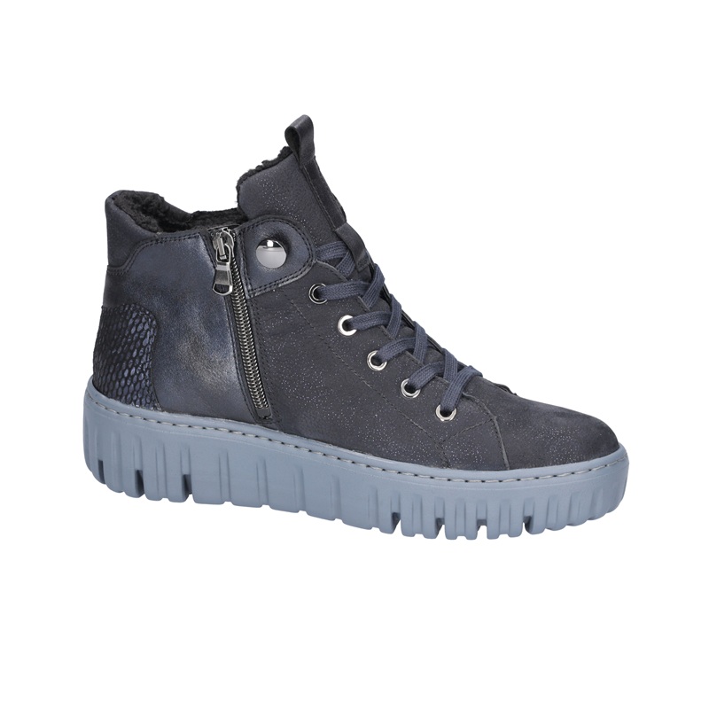 Удобни дамски боти LIVIA BOOT NOTTE