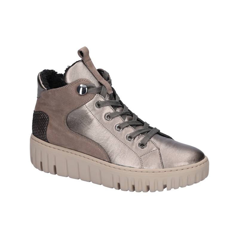 Удобни дамски боти LIVIA BOOT SCHIEFER
