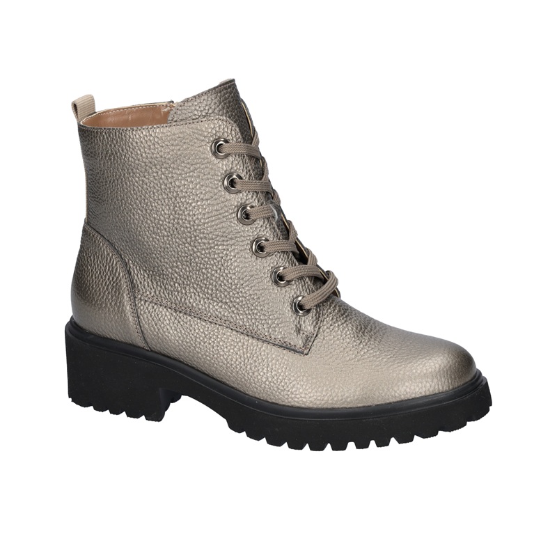 Удобни дамски боти LUISE BOOT BEIGE