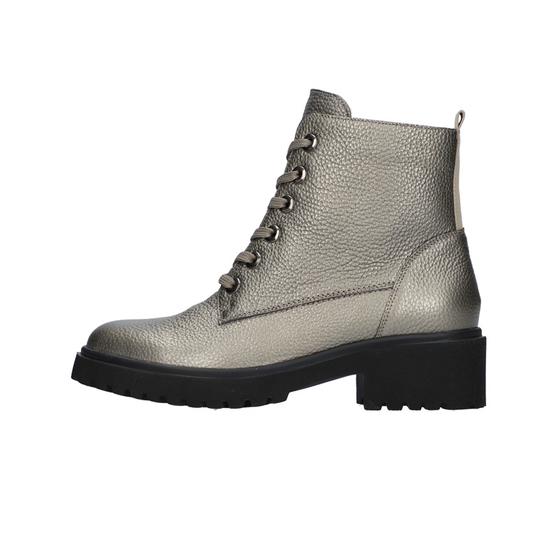 Удобни дамски боти LUISE BOOT BEIGE
