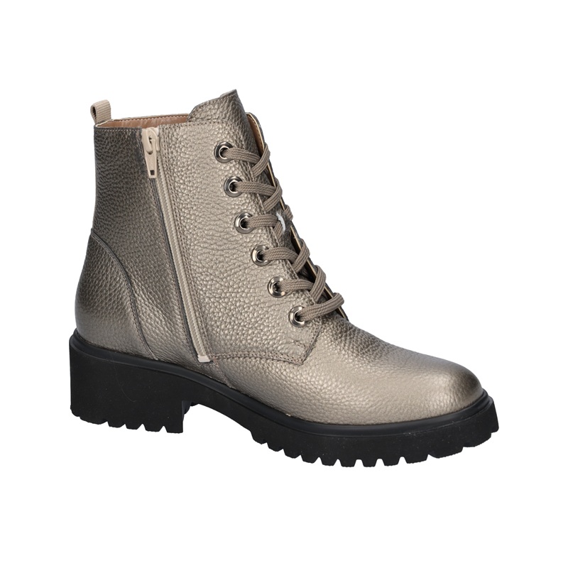 Удобни дамски боти LUISE BOOT BEIGE