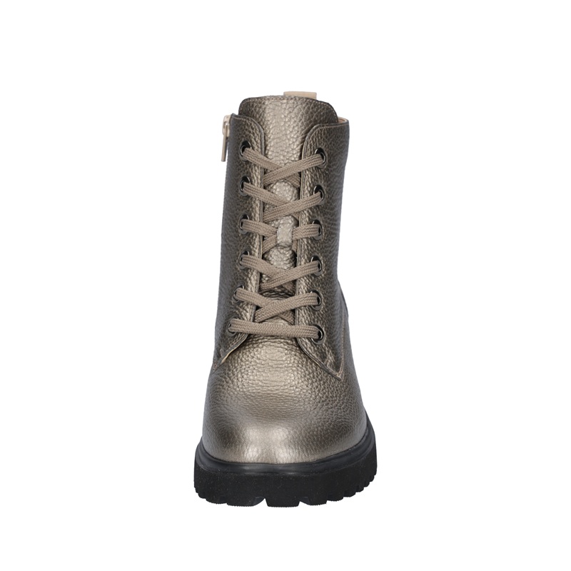 Удобни дамски боти LUISE BOOT BEIGE