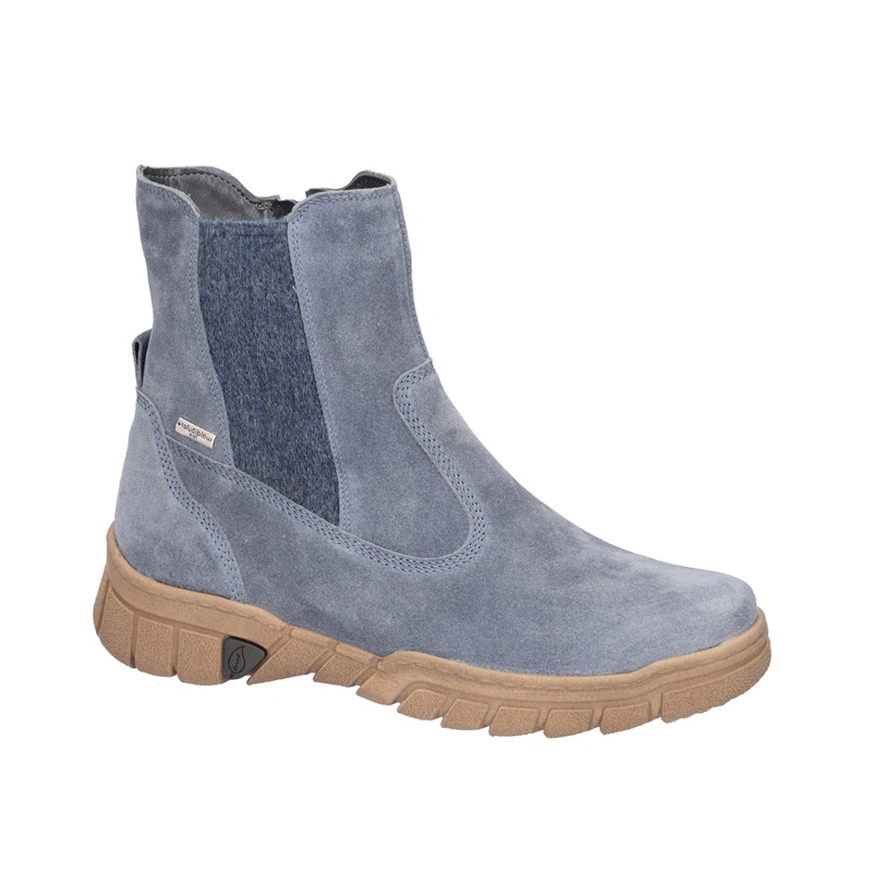 Удобни дамски боти LUMI BOOT JEANS