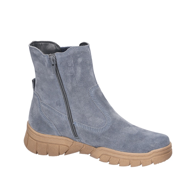 Удобни дамски боти LUMI BOOT JEANS