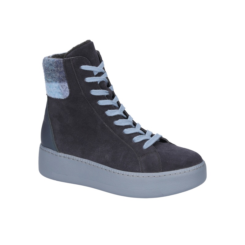 Удобни дамски боти NICKY BOOT NOTTE