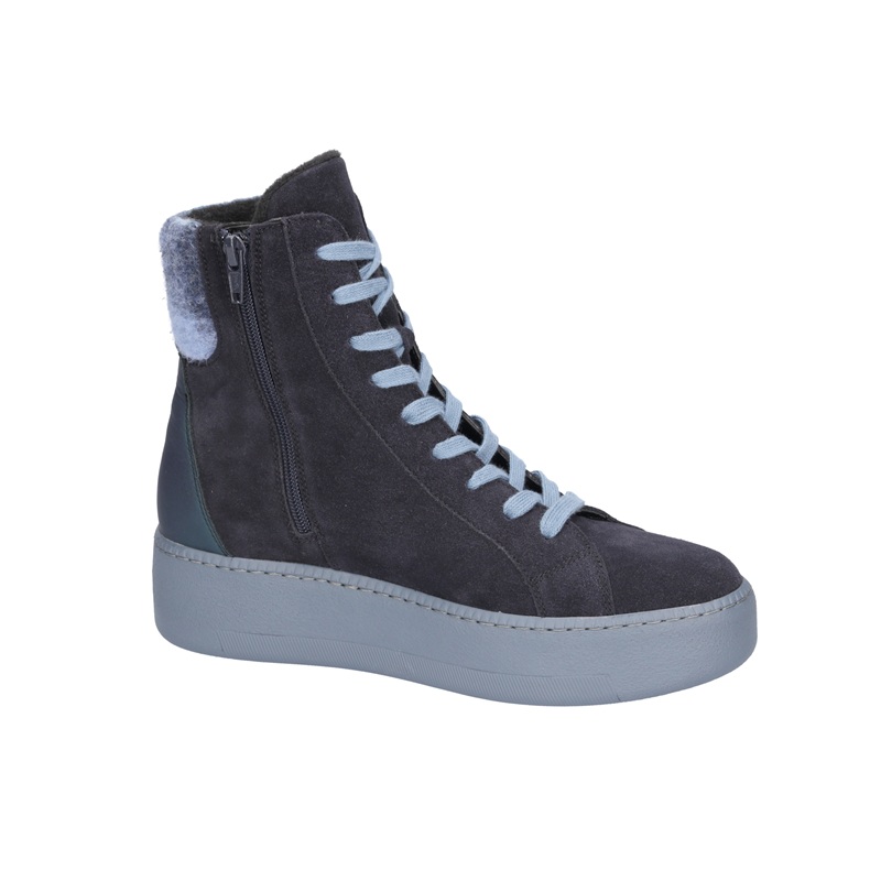 Удобни дамски боти NICKY BOOT NOTTE