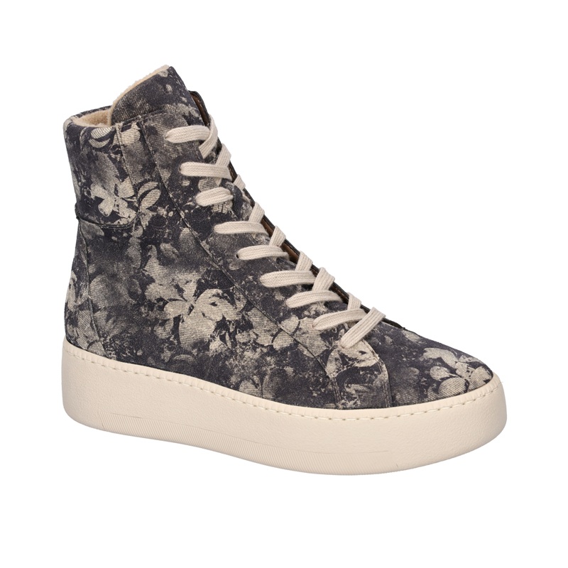Удобни дамски боти NICKY BOOT PAINT