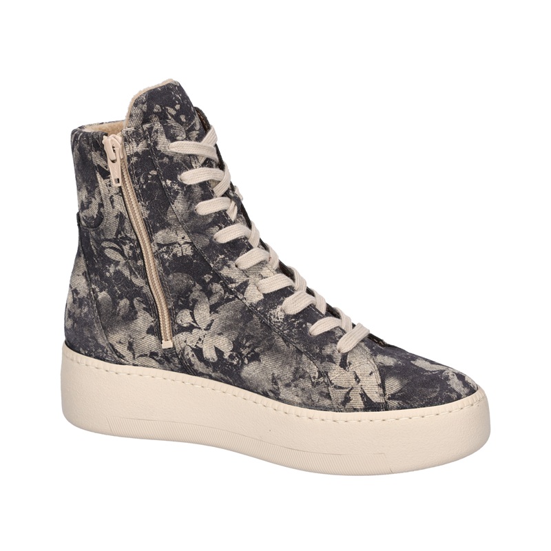 Удобни дамски боти NICKY BOOT PAINT
