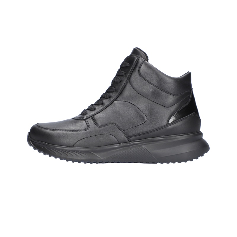 Удобни дамски боти JANKA BOOT BLK