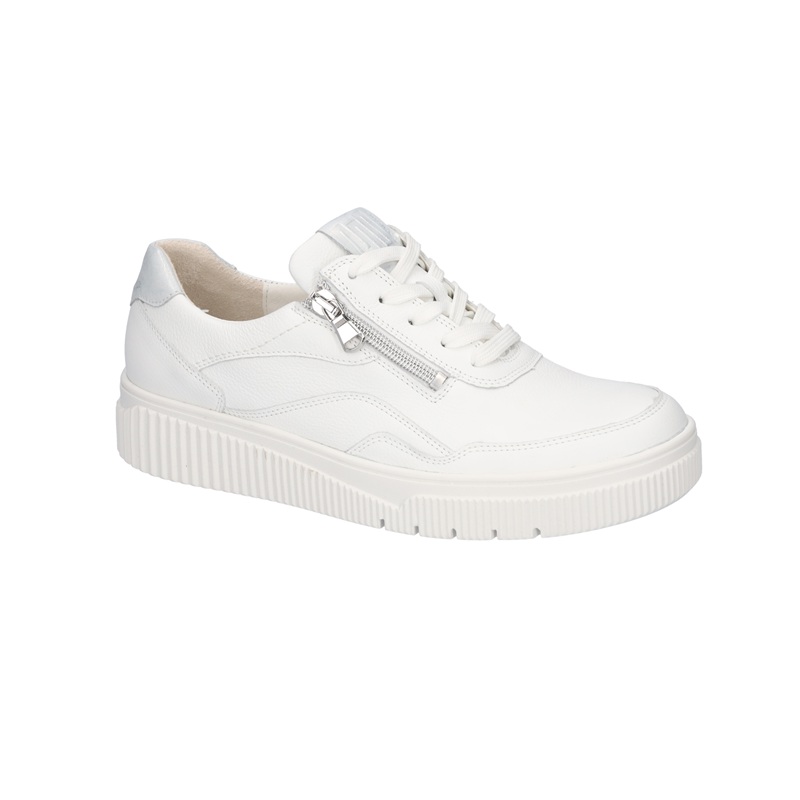 Удобни дамски обувки SANSA WEISS