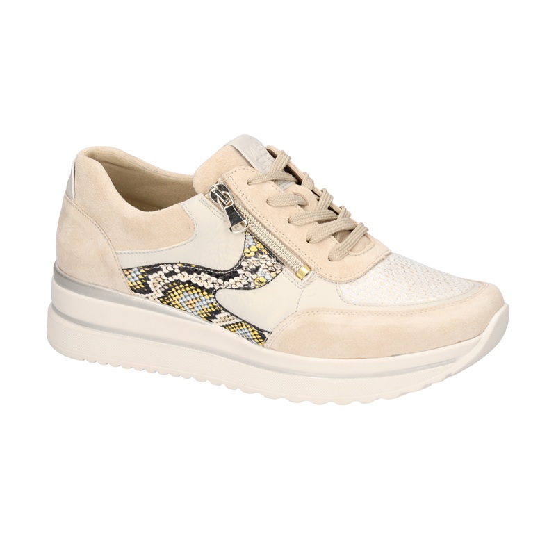 Удобни дамски обувки LUANA ORTHO SAND