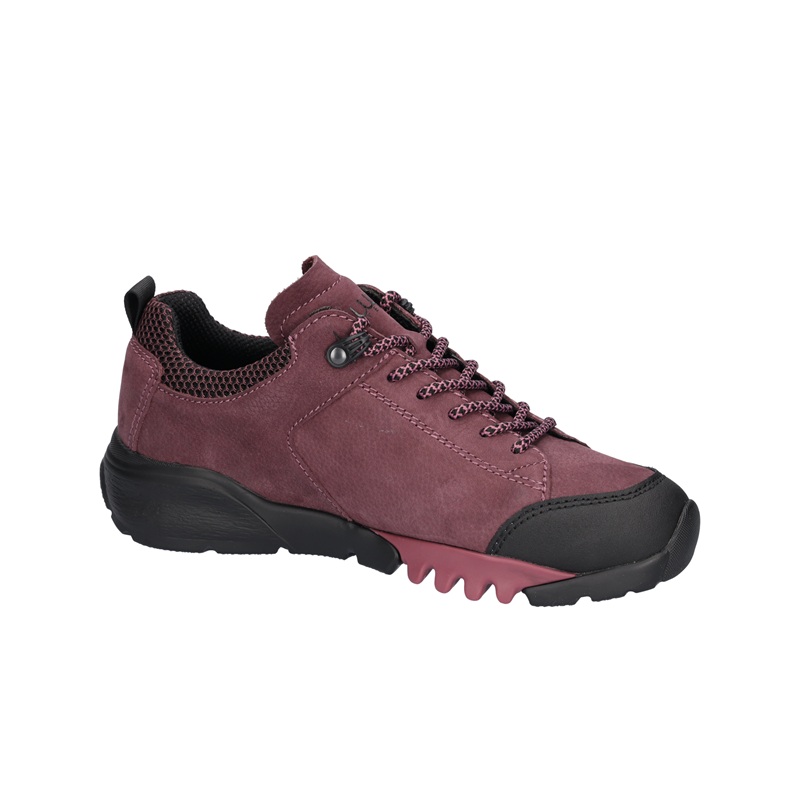 Удобни дамски обувки AMIATA 26 BERRY