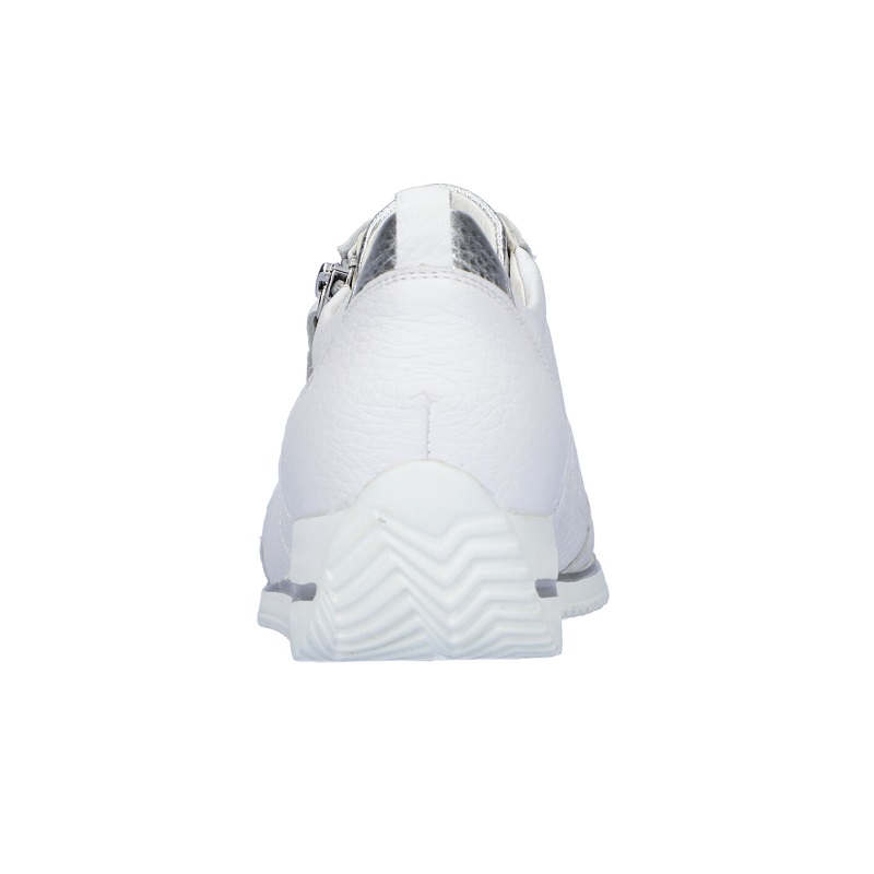 Удобни дамски ежедневни обувки HIMONA WHITE DEER