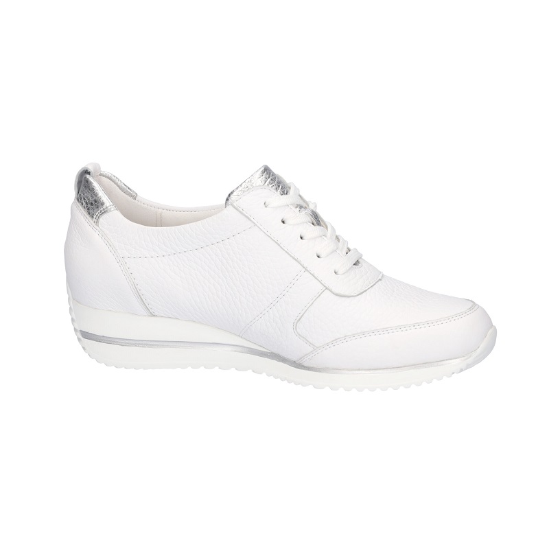 Удобни дамски ежедневни обувки HIMONA WHITE DEER