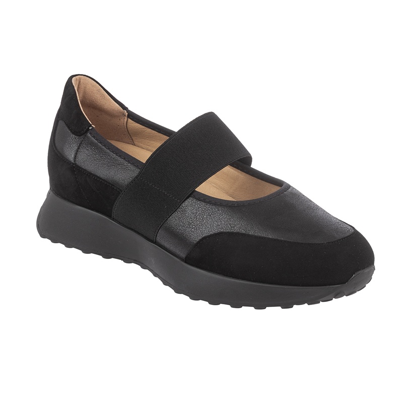 Удобни дамски обувки PSO 260010 MJ ELAST