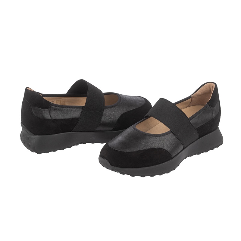 Удобни дамски обувки PSO 260010 MJ ELAST