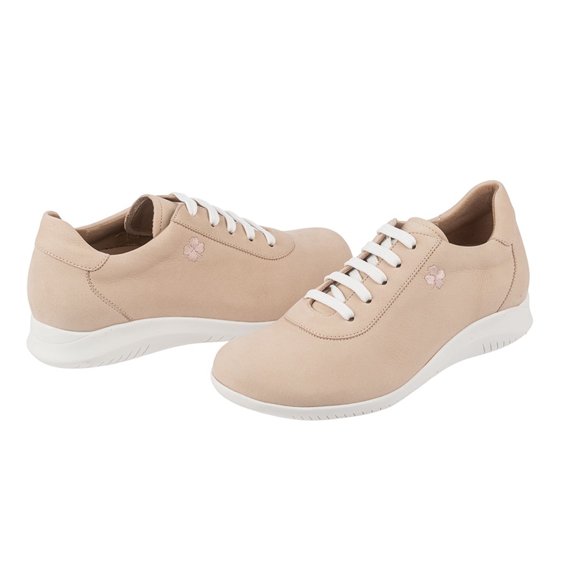 Дамски обувки за босо ходене PSO 260991 BARE NUDE