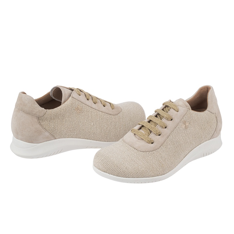 Дамски обувки за босо ходене PSO 260992 BARE LINO