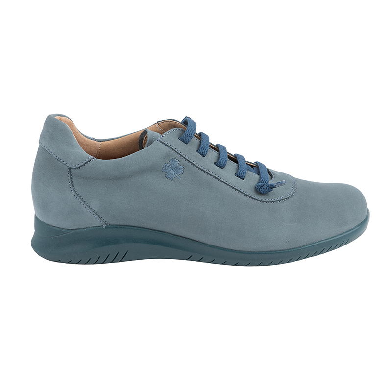 Дамски обувки за босо ходене PSO 265991 BARE TEAL