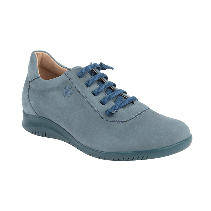Дамски обувки за босо ходене PSO 265991 BARE TEAL