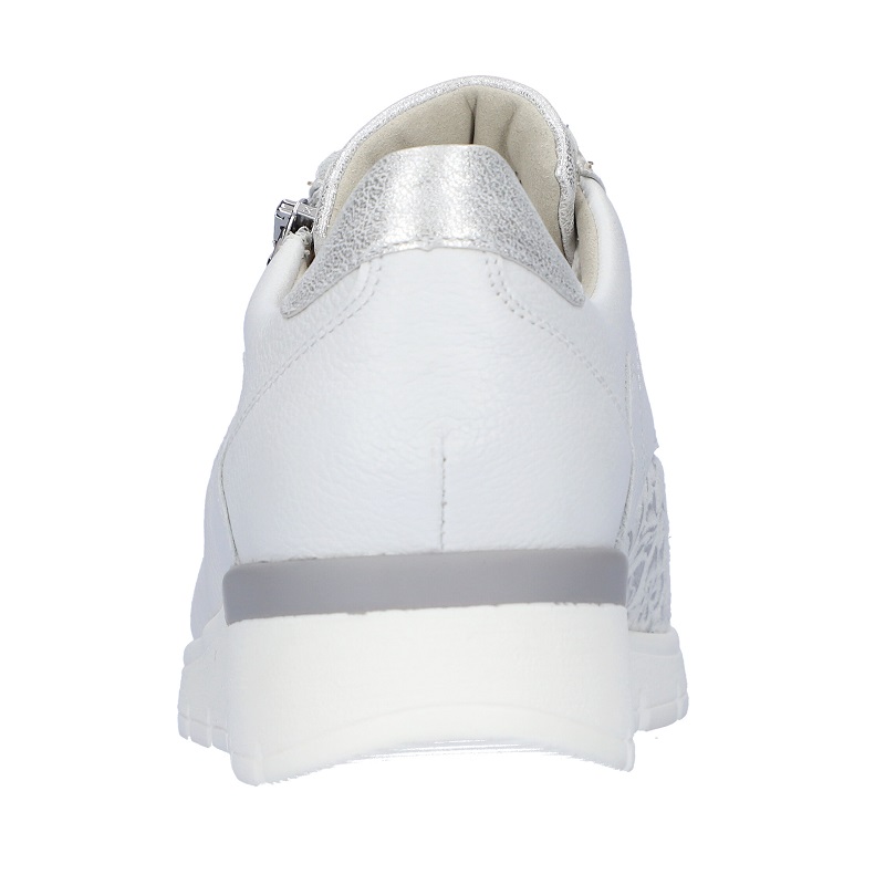 Дамски ортопедични обувки RAMONA ORTHO WHITE