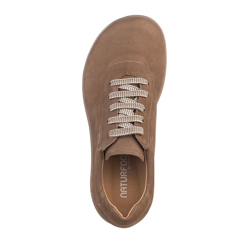 Удобни обувки за босо ходене PSO 255991 BARE PARDO