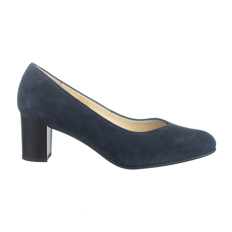 Дамски обувки сини PSO 225226 H3 BLUE