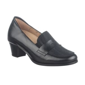 Дамски обувки PSO 225467 H2 BLK