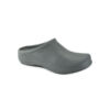 WOMEN’S LYNCO CLOG CHARCOAL