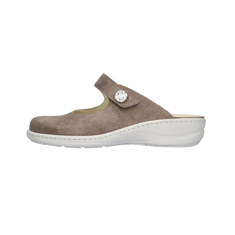 Удобни дамски чехли HERIA CLOG STORM