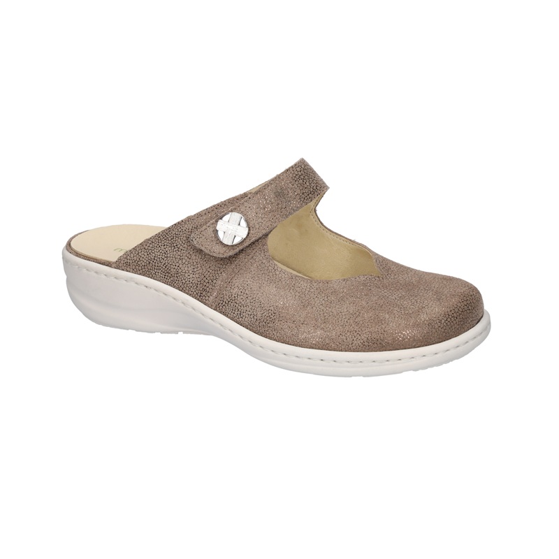 Удобни дамски чехли HERIA CLOG STORM