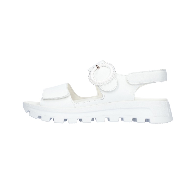 Удобни дамски сандали NELE WEISS