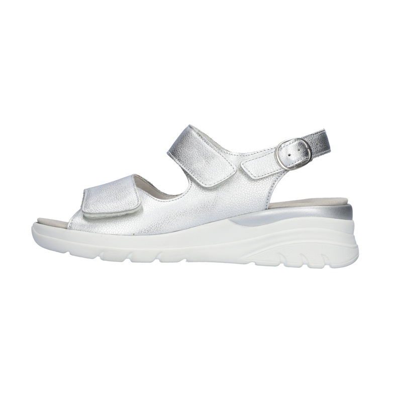 Удобни дамски сандали IVY SILBER