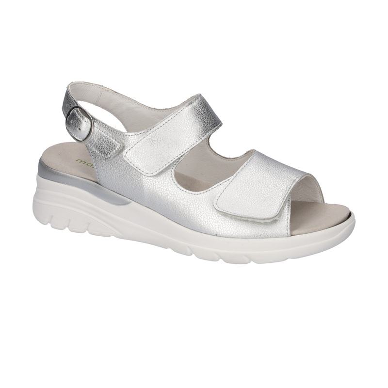 Удобни дамски сандали IVY SILBER