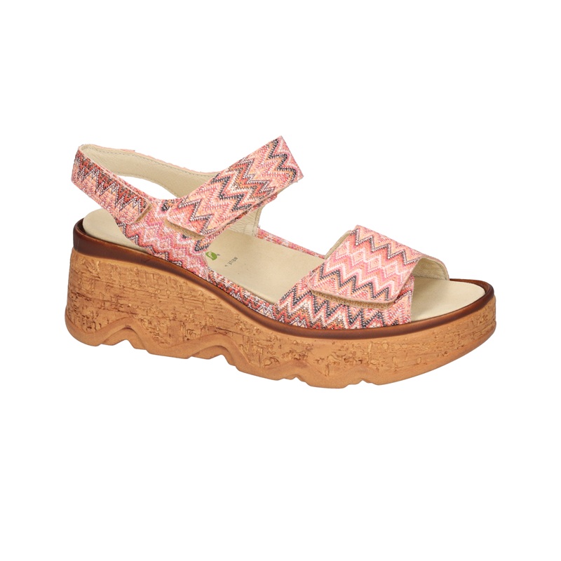 Удобни дамски сандали ESTELA MELON