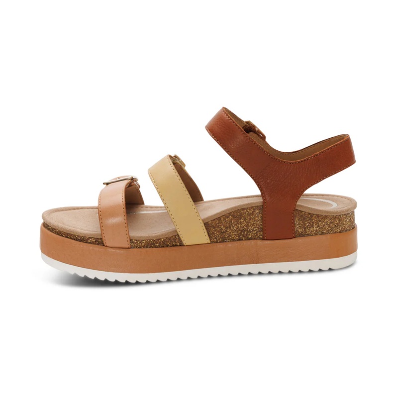 Удобни дамски сандали CP174W