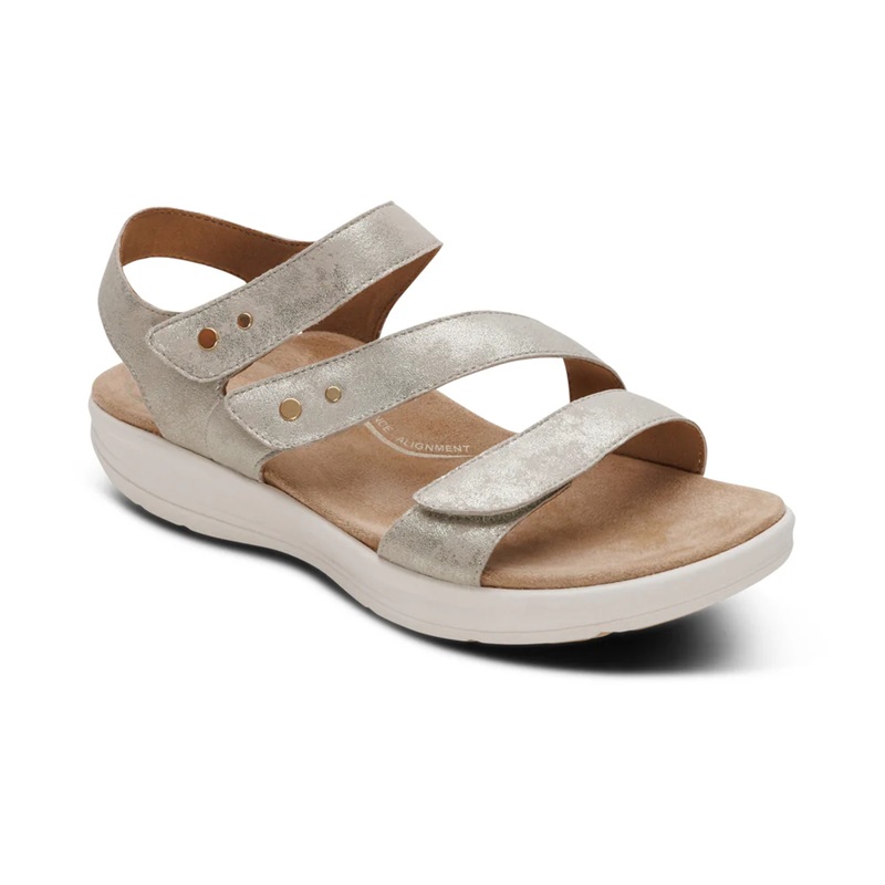 Удобни дамски сандали EN2005W