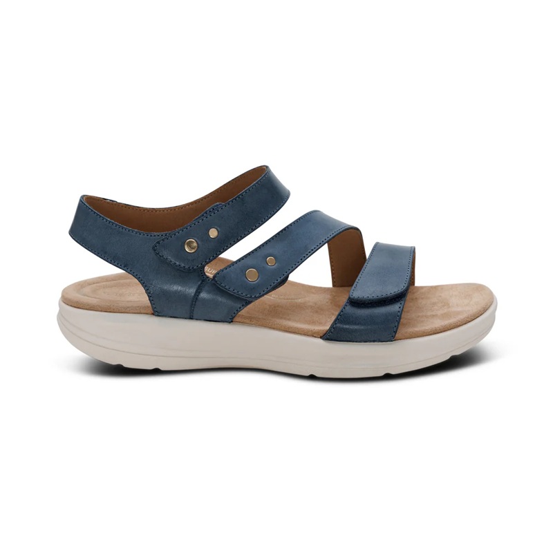 Удобни дамски сандали EN2008W