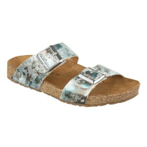 Дамски чехли HF ANDREA AQUA FANTASY