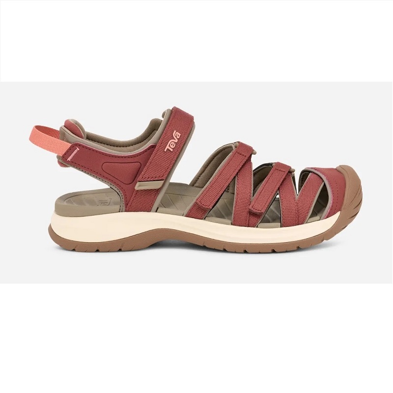 Дамски спортни сандали TEVA TW TIRRA SPRT MAH