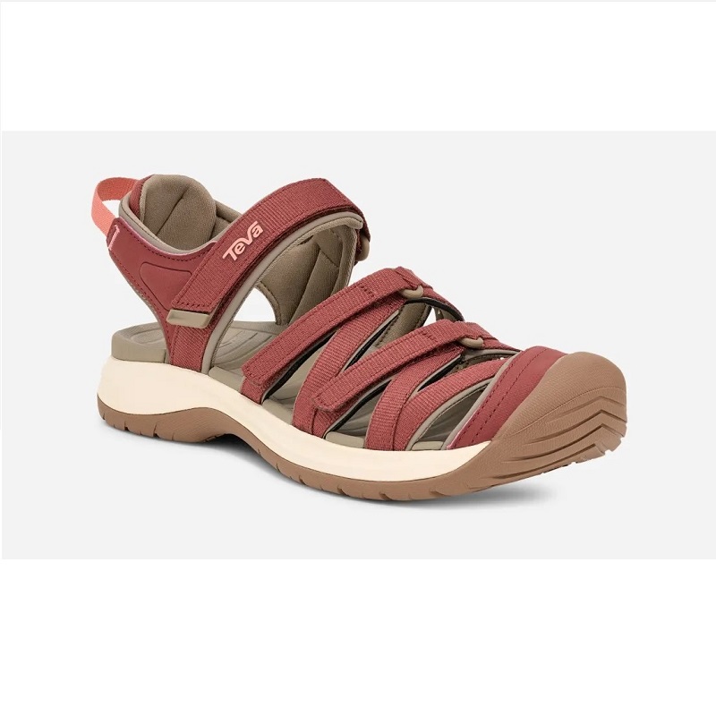 Дамски спортни сандали TEVA TW TIRRA SPRT MAH