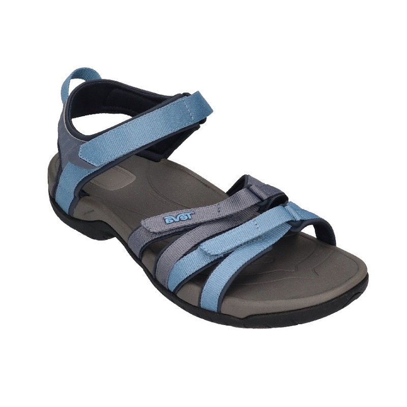 Дамски спортни сандали TEVA TW TIRRA СИНИ