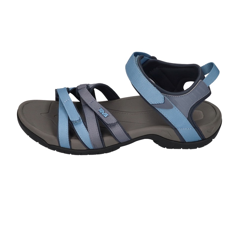 Дамски спортни сандали TEVA TW TIRRA СИНИ