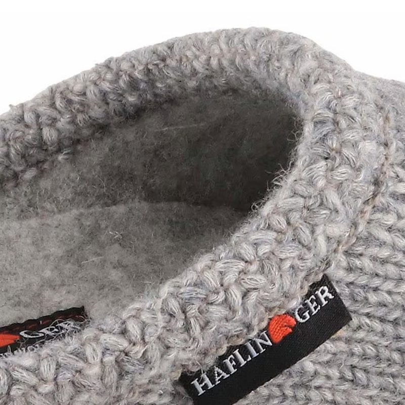 Удобни домашни пантофи DE PUNTO BEIGE