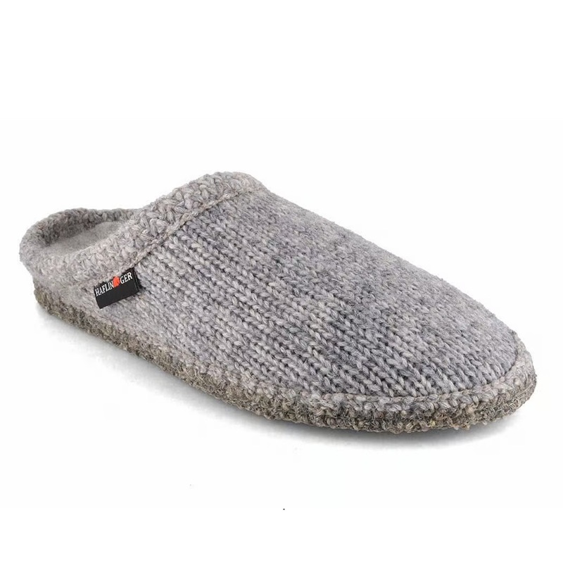 Удобни домашни пантофи DE PUNTO BEIGE